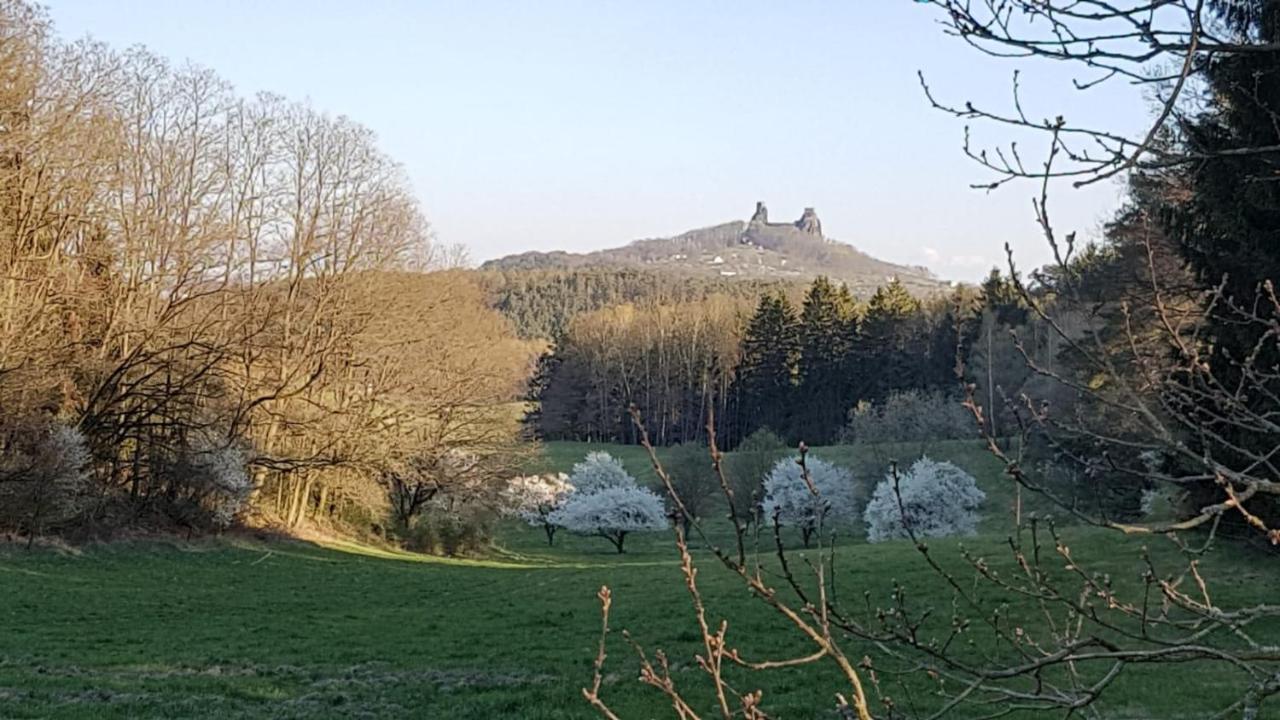Penzion Eden Turnov Luaran gambar